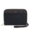 PACSAFE RFIDSAFE RFID BLOCKING TRAVEL ORGANIZER black, 11021100