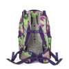 SAT SLE 001 9H5 satch sleek Rucksack Ivy Blossom 05