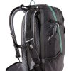 221946 2 deuter trans alpine 32 el black