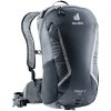 Deuter Race X Black, 3204221-7000