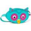 detská ledvinka Affenzahn Hip-Bag Olivia Owl, AFZ-HIP-001-006