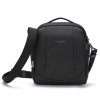 224391 2 pacsafe taska metrosafe ls200 econyl crossbody econyl black