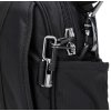 224391 13 pacsafe taska metrosafe ls200 econyl crossbody econyl black