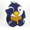 224604 8 affenzahn detsky batoh do skolky polly penguin 8l