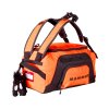 Mammut First Cargo safety orange-black 18, 7613357666299