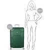 224727 11 cestovny kufor suitsuit tr 1262 3 l abs caretta jungle green