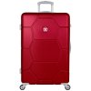 cestovný kufor SUITSUIT® TR-1263/3-L ABS Caretta Cherry, RB-TR-1263/3-L