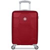kabinová batožina SUITSUIT® TR-1263/3-S ABS Caretta Cherry, RB-TR-1263/3-S