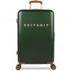 cestovný kufor SUITSUIT® TR-7121/3-M - Classic Beetle Green, RB-TR-7121/3-M