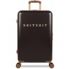cestovný kufor SUITSUIT® TR-7131/3-M - Classic Espresso Black, RB-TR-7131/3-M