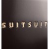224826 13 sada cestovnych kuforu suitsuit tr 7131 3 classic espresso black