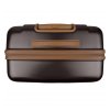 224826 19 sada cestovnych kuforu suitsuit tr 7131 3 classic espresso black