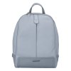 Batoh David Jones Melanie světle modrý, CM6014 L.BLUE