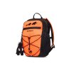 Mammut First Zip 4 safety orange-black, 7613357666329