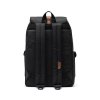 227988 3 herschel dawson black tan synthetic leather 20 5 l