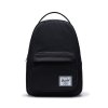 Herschel Miller Black 32l, 10789-00001-OS