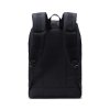 228051 3 herschel retreat black tan synthetic leather 19 5l