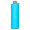 Hydrapak FLUX BOTTLE 1.5L Malibu Blue, 834456002246