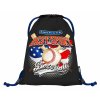 BAAGL Vrecko na obuv Baseball - BEST SPORT, A-7746