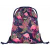BAAGL Vrecko na obuv Flamingo, A-7259