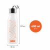 229092 1 baagl plastova lahev think of me 600 ml