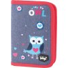 Baagl Školní penál klasik Sovičky, A-5310