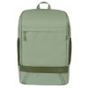 BAAGL City batoh RPET khaki, A-8152