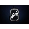 229353 5 baagl skolni batoh core logo reflex