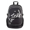 BAAGL Školní batoh Core Logo Reflex, A-7205