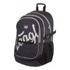 229353 1 baagl skolni batoh core logo reflex