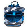 229377 4 baagl skolni batoh cubic awesome