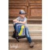 229386 13 baagl skolni batoh cubic neon