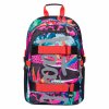 BAAGL Školní batoh Skate Fresh, A-8568