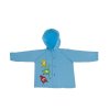 Baagl detská pláštěnka Kouzelná školka, modrá, 3-4 roky, A-2609