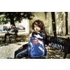 229650 1 baagl skolni batoh s poncem superman original