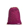 Ergobag sportovní pytel Violet confetti 2021, EBA-SPO-001-A01