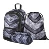 BAAGL SET 3 Skate Magion: batoh, penál, vrecko, A-30485
