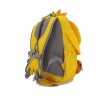 233379 5 affenzahn detsky batoh do skolky duck large yellow 8l