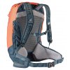 233442 3 deuter ac lite 21 sl sienna arctic
