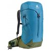 Deuter AC Lite 22 SL denim-pine, 3420721-3242