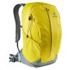 Deuter AC Lite 23 greencurry-teal, 3420321-2266