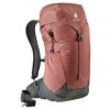 Deuter AC Lite 24 redwood-ivy, 3420821-5213