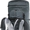 233514 8 deuter aircontact lite 40 10 graphite black