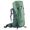 Deuter Aircontact Lite 45 + 10 SL aloe-forest, 3340421-2264
