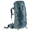 Deuter Aircontact Lite 50 + 10 arctic-teal, 3340521-3241