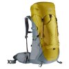 Deuter Aircontact Lite 50 + 10 turmeric-teal, 3340521-8205