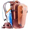 233610 3 deuter compact exp 12 sl sienna redwood