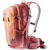 233610 6 deuter compact exp 12 sl sienna redwood