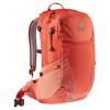 Deuter Futura 21 SL paprika-sienna, 3400021-5572