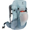 233682 10 deuter futura 24 sl dusk slateblue